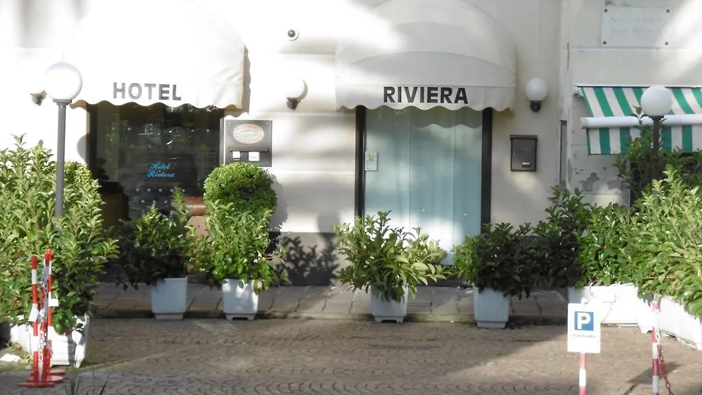 Hotel Riviera Arenzano