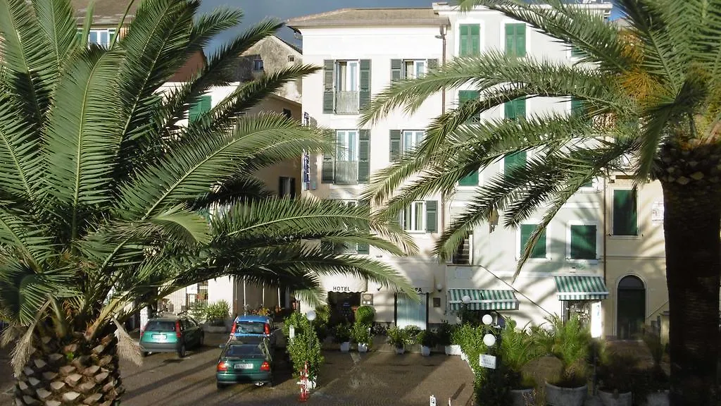 Hotel Riviera Arenzano