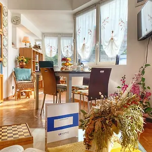 Appartamento Casa Del Gabbiano By World, Arenzano