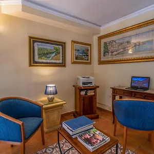 Hotel Mediterraneo Syracuse