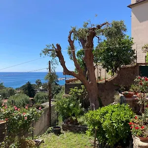Alloggio in famiglia Relax, Arenzano