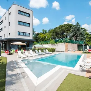 Hotel Stadio & San Bonifacio