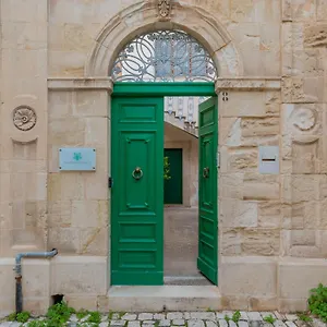 Hotel Diffuso Scicli