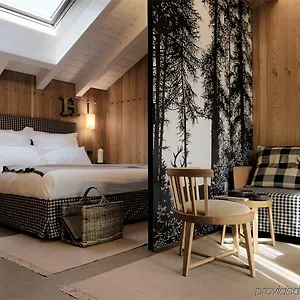 Hotel Eden Bormio