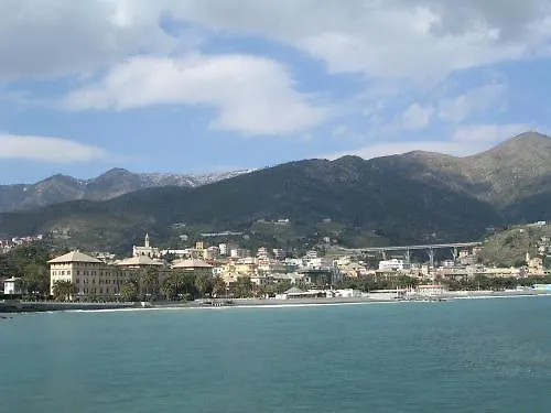 Hotel Riviera Arenzano