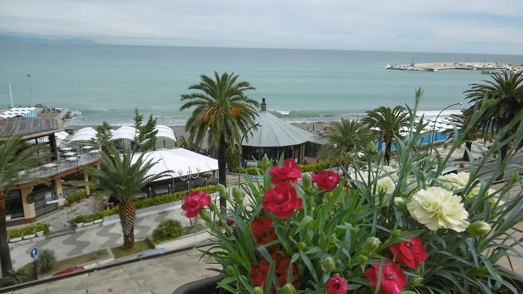 Hotel Riviera Arenzano