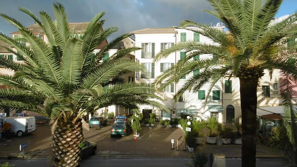 ***  Hotel Riviera Arenzano Italia