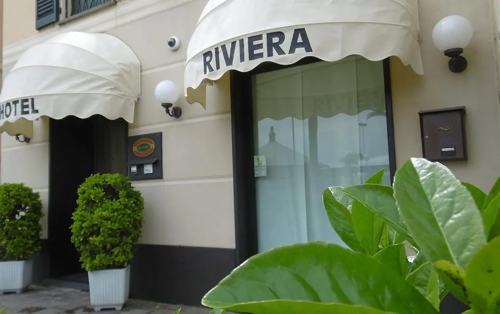 Hotel Riviera Arenzano