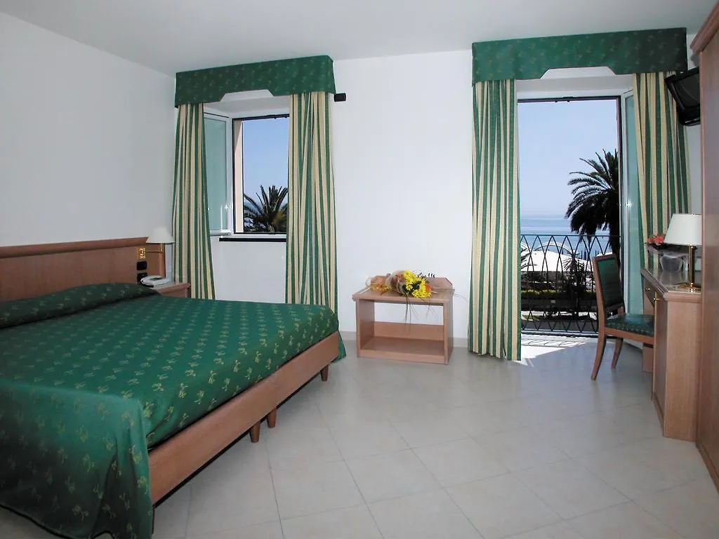 Hotel Riviera Arenzano