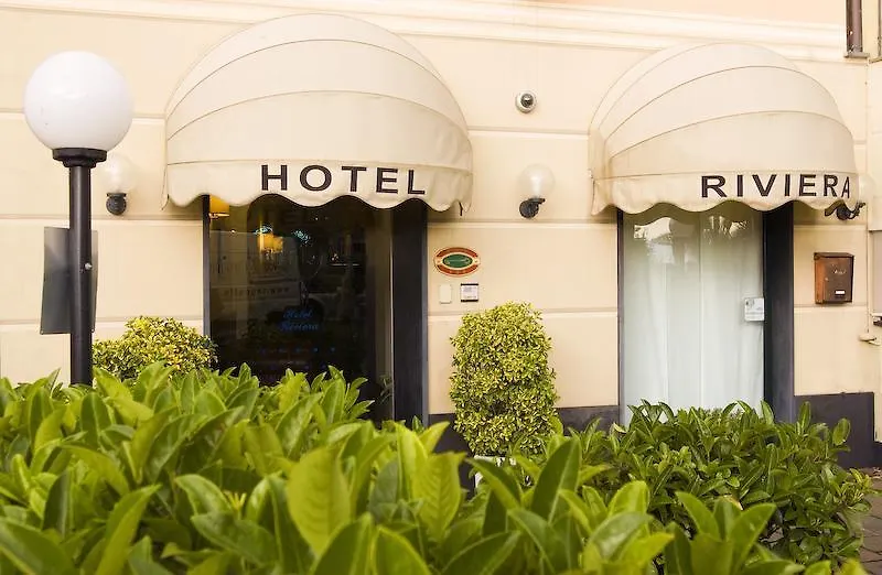 Hotel Riviera Arenzano