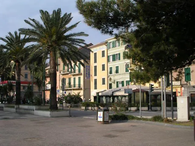Hotel Riviera Arenzano