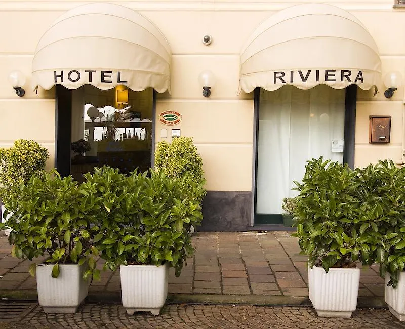 Hotel Riviera Arenzano